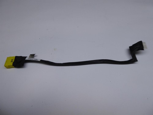 Connecteur D'alimentation DC Jack Pour Lenovo Ideapad - Référence 50.4L103.001, Câble Remplacement