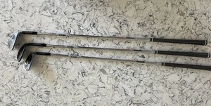 Titleist Vokey SM10 Wedge Set - New | 52F | 56S | 60M | RH | Steel | Jet Black - Picture 1 of 9