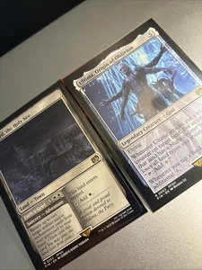 MTG Ishgard, the Holy See Final Fantasy, Ultima origin Of Oblivion - Bild 1 von 3