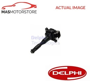 ENGINE IGNITION COIL DELPHI GN10016-12B1 A FOR BMW 3,5,Z3,X5,Z8,E46,E39,E36,E53 - Picture 1 of 5