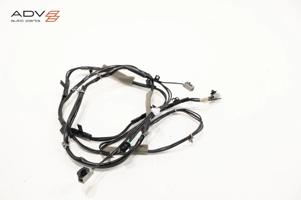 Arnés de cableado antena techo Nissan Pathfinder 2014-2020 OEM Foto 1 de 4