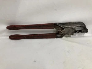 DIF INDENT CRIMP TOOL - Picture 1 of 4