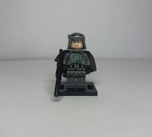 Lego Star Wars mimban Han Solo minifigure from set 75211 - Imagen 1 de 7