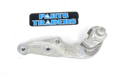 Soporte de pinza de freno delantero genuino Honda CR125R CR250R CR500R Foto 1 de 4