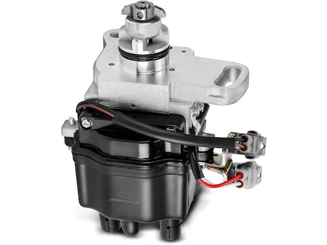 Distribuidor de ignição 31WF94M compatível com 1993-1994 Toyota Tercel 1.5L 4 cilindros - Imagem 1 de 1