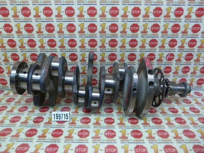 Toyota Camry 2007-2017 montaje del cigüeñal del motor 3,5 L 13401-0P031 OEM Foto 1 de 4