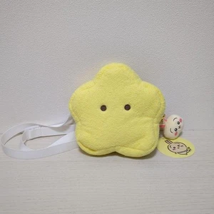 Chiikawa Usagi Rabbit Star Mini Shoulder Bag Pochette 2024  - Picture 1 of 2