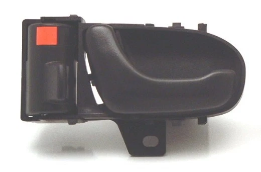 Manija interior izquierda de la puerta para 1992 1993 1994 Suzuki Swift o Geo Metro Foto 1 de 1