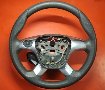 2014 FORD FOCUS Steering Wheel - Image 1 of 3