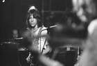 Jeff Beck performs on stage at the Roundhouse London 23rd May 1976- Old Photo 19