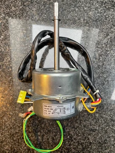 YDK-45-4 Motor für Außengerät, neu, für Chigo Klimaanlage - Bild 1 von 2