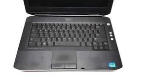 Dell Latitude E5430 14" Laptop Intel Core i5 4GB 500GB HDD Windows 7 - Picture 1 of 4