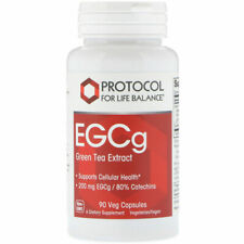 EGCg Green Tea Extract, Cellular Health, 200 mg, 90 Veg Capsules, Free Postage!!