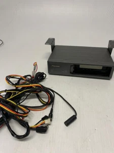 Pioneer CD Text CDX-FM657 Universal Multi-CD System/Anti- Vibration Chassics - Picture 1 of 6