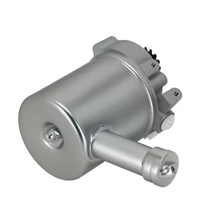 Power Steering Pump for Case Backhoe Loader M570 M570AT Tractor 300B 400B - Picture 1 of 12