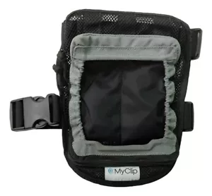 MYCLIP GBOARD Knee Board Smart Device Holder - Designed For US Army Pilots - Picture 1 of 2