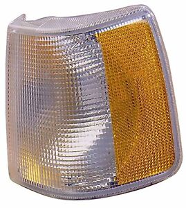 Depo Parking Light Assembly for 940, 960 373-1503L-US