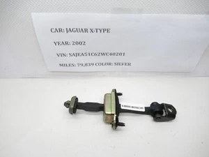 02-08 Jaguar X-TYPE puerta freno freno comprobación correa tapón 1X4AF23500 OEM - Imagen 1 de 5