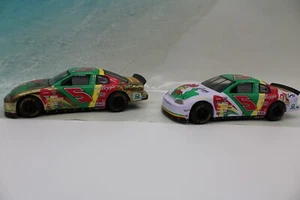 1998 Racing Champions 1/24 Terry Labonte 5 CORNY Monte Carlo Gold Set 1 Of 5,000 - Picture 1 of 16