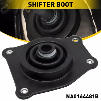 Isolador de engrenagem de borracha vedação de bota câmbio NA0164481B para 1990-2005 Mazda Miata - Imagem 1 de 4