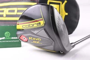 Cobra King Speedzone Xtreme Driver / 10.5 Degree / Regular Flex Tensei AV Blue - Picture 1 of 9