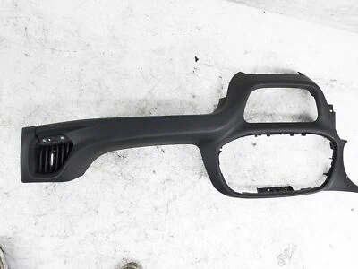 Ram Promaster City 2016-2022 tablero centro panel derecho bisel borde 5Yg86lxhaa Foto 1 de 4