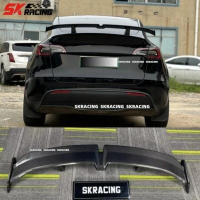 Alerón trasero de fibra de carbono real para BMW Z4 E89 serie Z 2009-2015 Foto 1 de 4