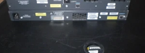 Cisco WS-C3550-24-EMI & 3550-24-SMI 2x Switches IPser 12.2 IOS  *3-YR Warranty!* - Picture 1 of 1