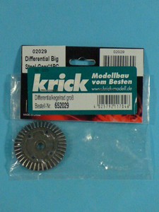 Krick 652029 Differentialkegelrad groß