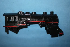 American Flyer Prewar O Gauge #3195 Type III Cast Iron Boiler Shell - Picture 1 of 8