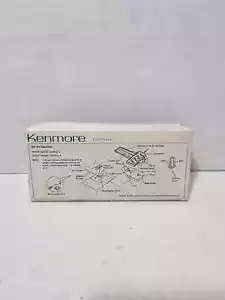 Kenmore 213702016 - Button Holer Hole Maker Attachment for Sewing machine - Picture 1 of 6