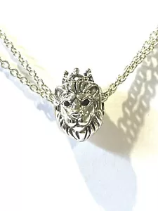 PANDORA Charm Sterling Silver ALE S925 REGAL LION 792199C01 - Bild 1 von 3