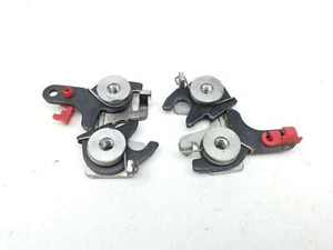 20 Polaris Slingshot SLR Door Hood Latch Hinges - Picture 1 of 5