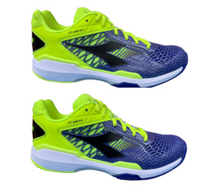 diadora badminton shoes