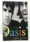 Paolo Hewitt GETTING HIGH THE ADVENTURES OF OASIS  1st Edition 1st Printing