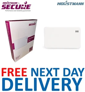 Secure HC2.4 Horstmann Wifi Extender Plug-In Adaptor Card for C1727, H3747 & E7+ - Picture 1 of 10