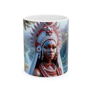 Taza de cerámica Obba - Imagen 1 de 5