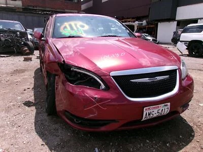 Used Fuel Pump fits: 2014 Chrysler 200 Pump Assembly 3.6 Grade A - Image 1 of 4