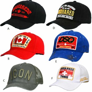 Dsquared Icon a Cappelli da uomo | Acquisti Online su eBay