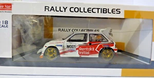 Sun Star MG Metro 6R4 No. M001 Breen - Nagle Killarney Historic Rally 1;18 Scale - Picture 1 of 2
