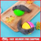 Pet Dog Cat Toy Electric Beaver Weasel Rolling Ball Chasing Toys Random