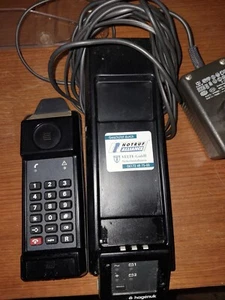 Hagenuk ST 900 SX 05.94 Nr. 200189689 Funktion nicht geprüft - Bild 1 von 1