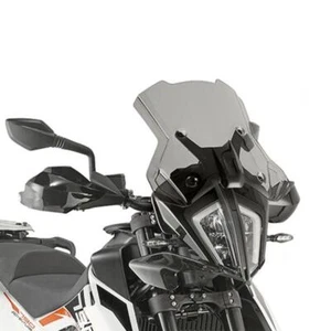 Cupolino Kappa fume KTM 390 Adventure 2020-2022 - Picture 1 of 6