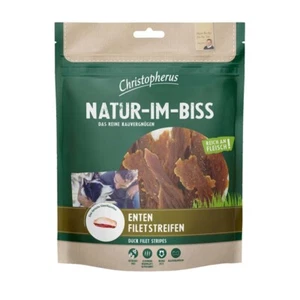 Filetti Di Anatra Snack Christopherus 5 X 300G - Picture 1 of 1
