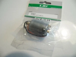 ESKY 000837 370 Motor with 12T pinion ( Main A ) BIG LAMA - Picture 1 of 1