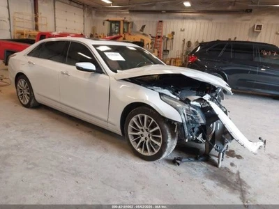 点火开关适用于 16-20 CT6 2136751 — 第 1/4 张图片