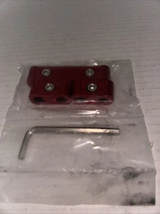 Separador de cables de bujía roja 8 mm 9 mm 10 mm - Imagen 1 de 1