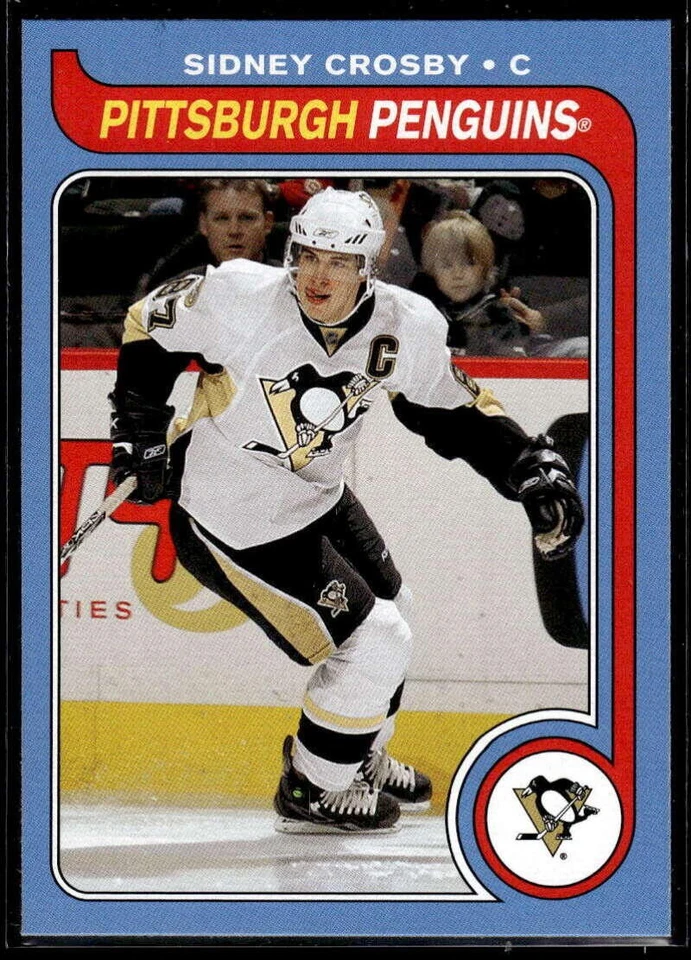 2008-09 O-Pee-Chee Retro Hockey - Pick A Card - Cards 1-200 - Image 1 of 1