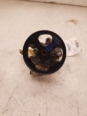 00 01 02 03 04 05 Bomba de dirección asistida TOYOTA CELICA Motor GT 1ZZFE 44310-20830 Foto 1 de 4