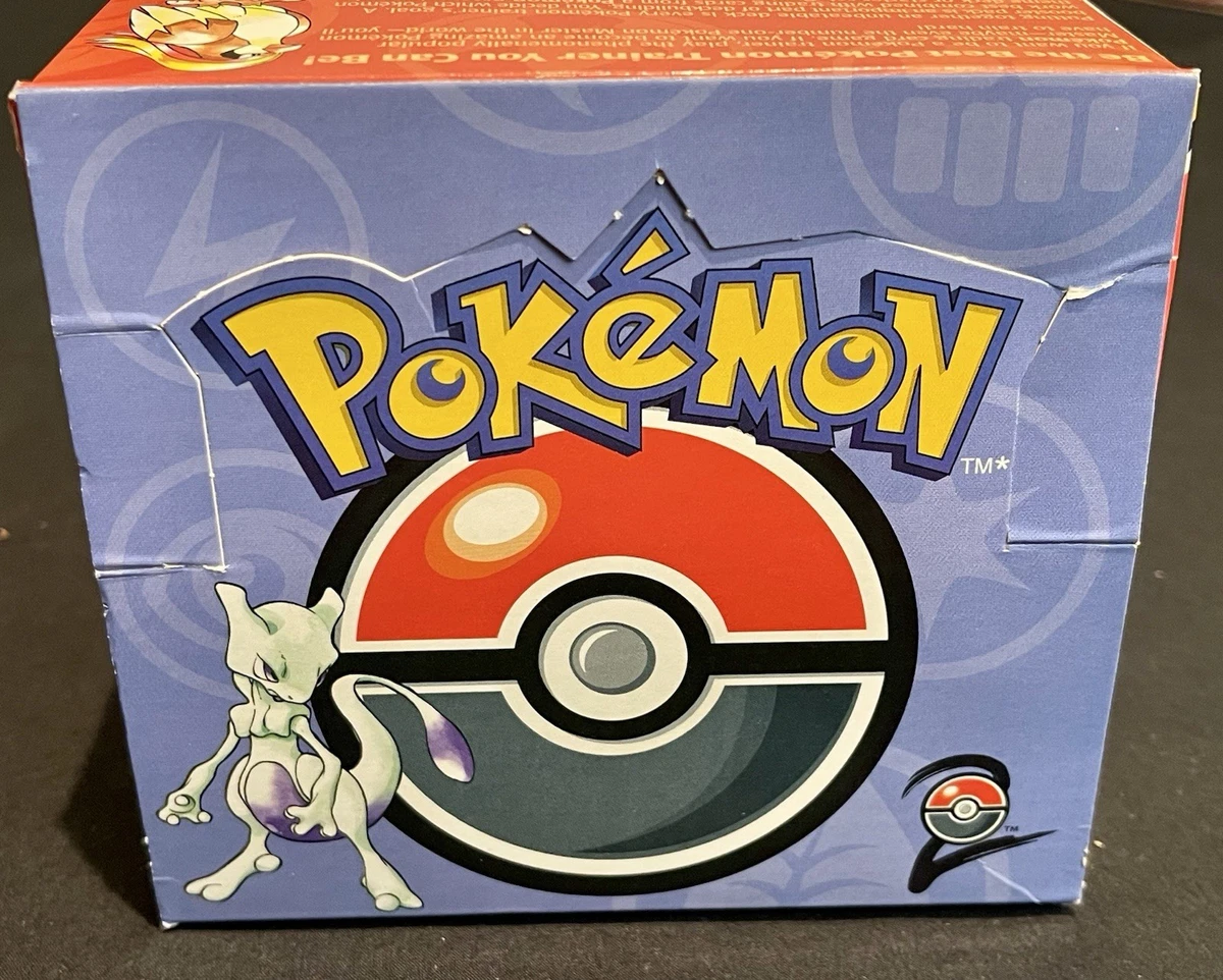 Pokémon Base Set 2 Sealed Booster Boxes for sale - eBay